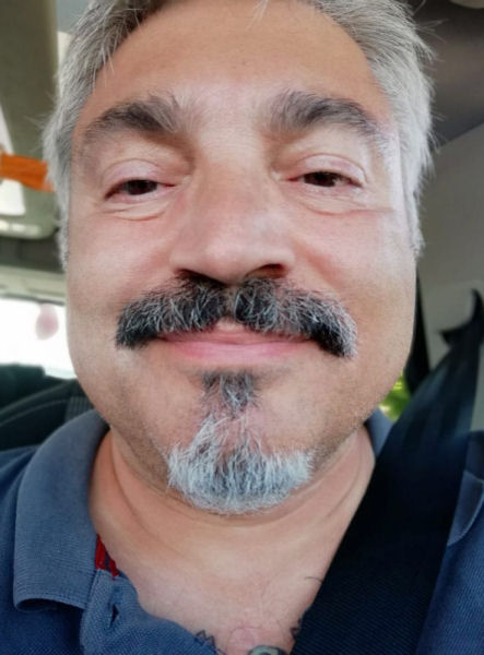 Cenk Aygül